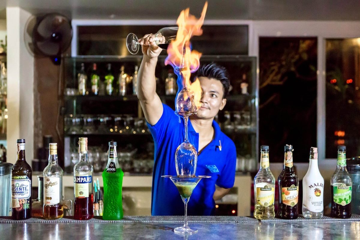 Crystal Bay Beach Club