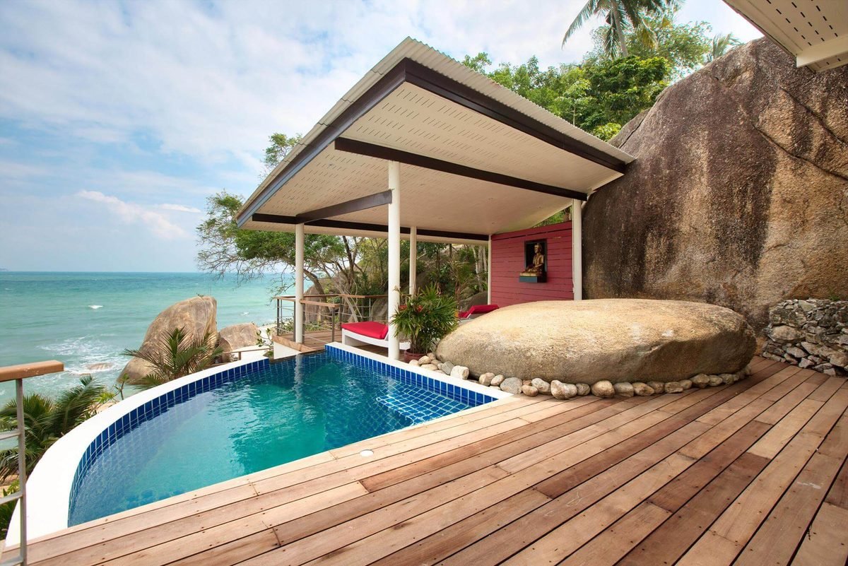Private Pool Villa