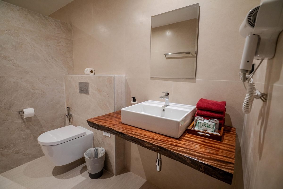 Seaview Terrace Family