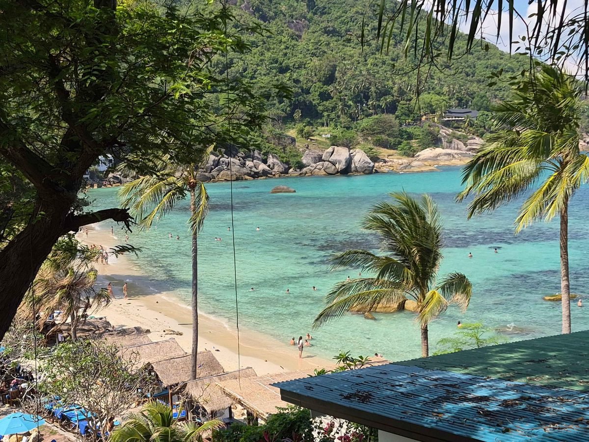 Seaview Terrace Family