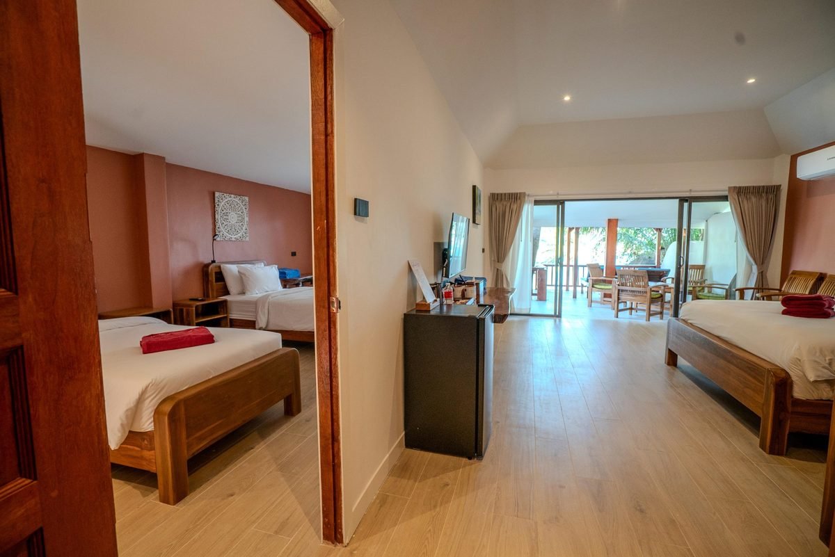 Seaview Terrace Family